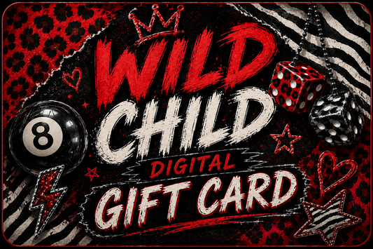 Digital Gift Card
