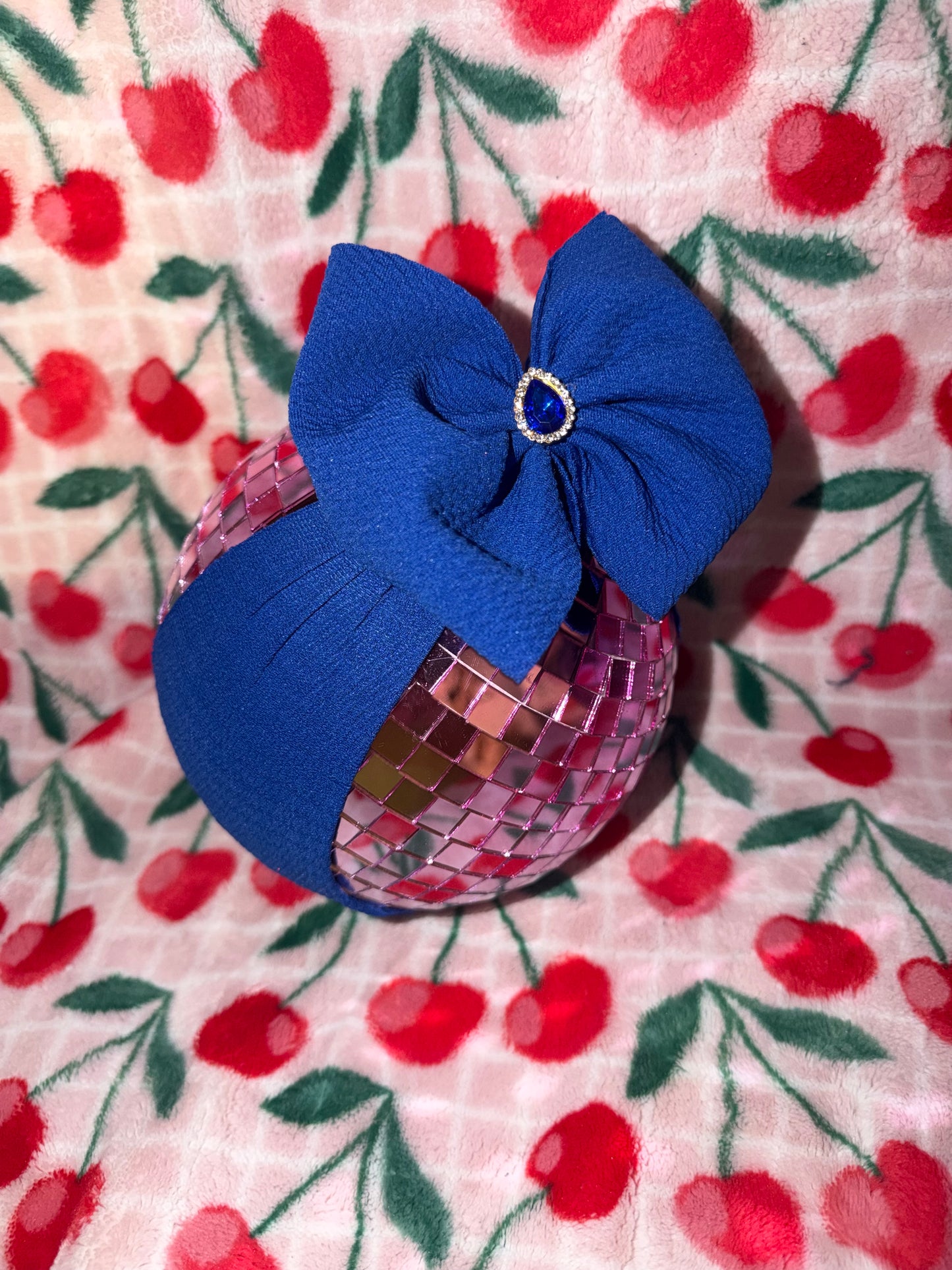 Headwrap